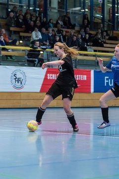 Bild 664 - B-Juniorinnen Landesmeisterschaft